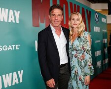 Dennis Quaid promluvil o věkovém rozdílu se svou manželkou:” Je mezi námi něco věčného”