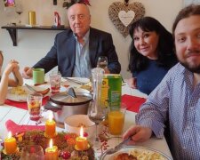 Dáda Patrasová a Felix Slováček. Foto: snímek obrazovky Instagram