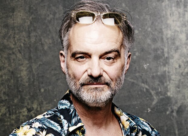 Ivan Trojan. Foto: snímek obrazovky ahaonline.cz