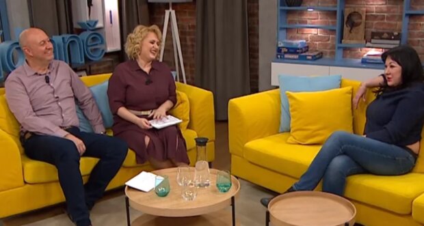 Dáda Patrasová. Foto: snímek obrazovky TV Nova