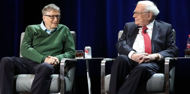 Bill Gates a Warren Buffett používají pravidlo pěti hodin: je známo jak to funguje