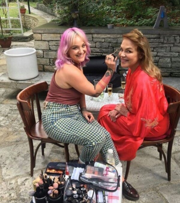 Fotografie: blesk.cz