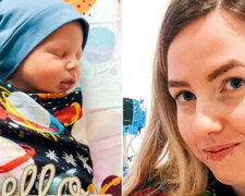 Chloe Dunstanová se stala maminkou osmkrát, je jí teprve 27 let