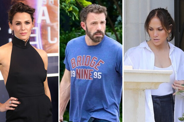 "Garner a Ben spolu dobře vycházejí": Jak reagovala bývalá manželka Bena Afflecka na jeho zasnoubení s Jennifer Lopez