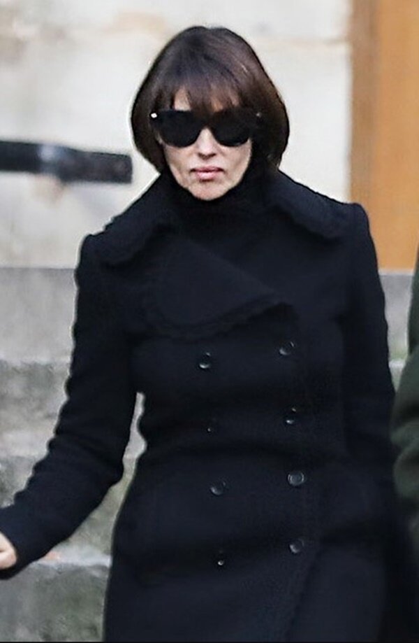 Fotografie: KCS/East News