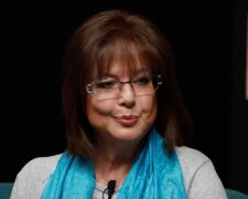 Marie Tomsová: Legendární hlasatelka promluvila o své rodině a jak tráví své volné dny