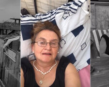 "Těším se na ranní Bon giorno": Eva Holubová ukázala svůj druhý domov na Sicílii