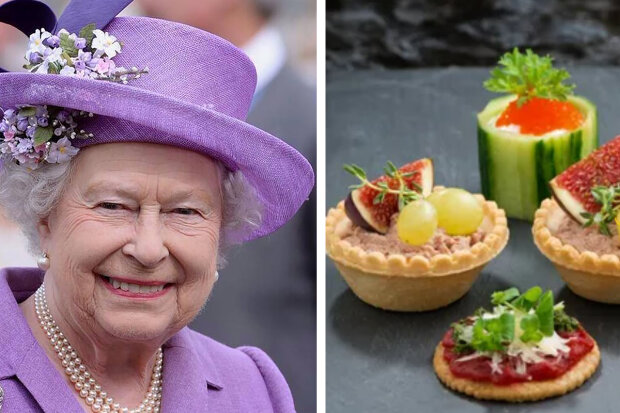 "Obchází ostré rohy": proč Alžběta II. jí jen zaoblené sendviče