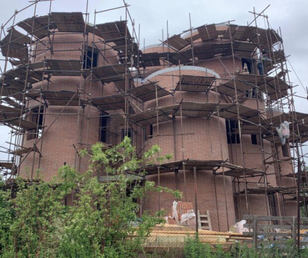 Dům. Foto: snímek obrazovky extra.cz