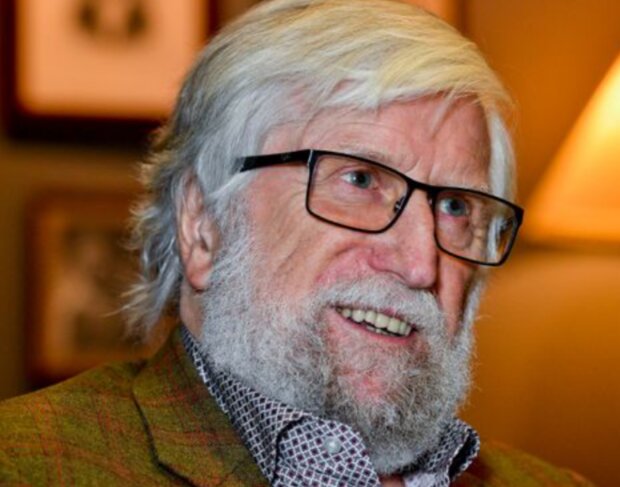 Ivan Havel. Foto: snímek obrazovky cdn.xsd.cz