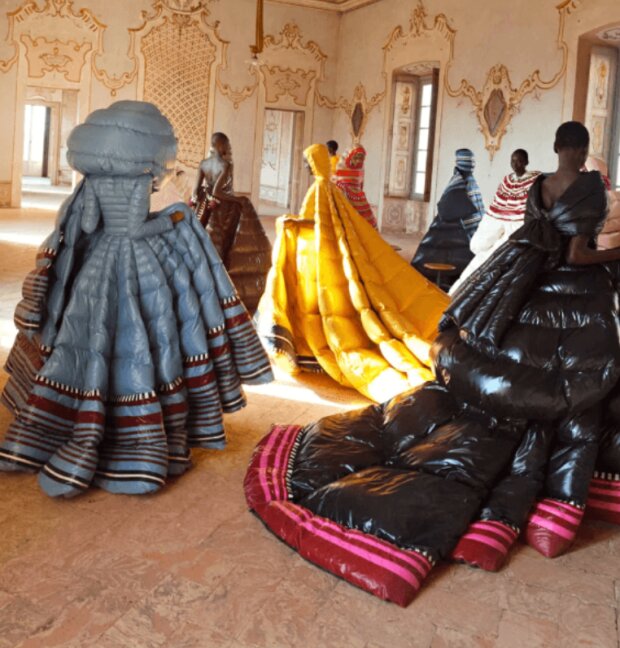 Sukně. Foto: snímek obrazovky zen.yandex.ru