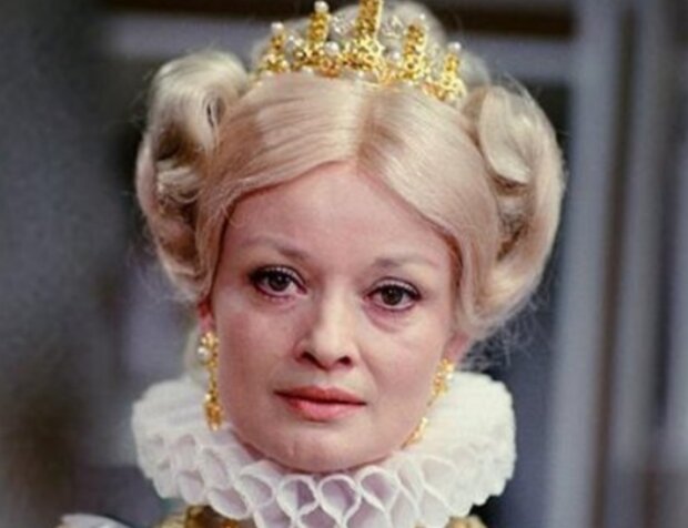 Jana Brejchová. Foto: snímek obrazovky stars24.cz