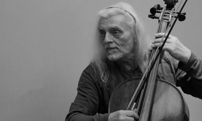 „Aťo, budeš mi fakt chybět“: Přestalo bít srdce legendárního hudebníka Vratislava Lukáše