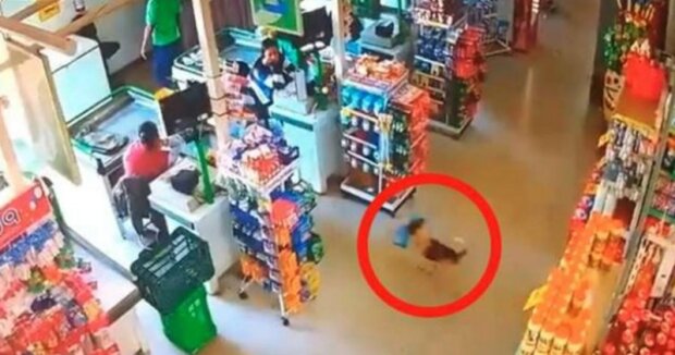 Zdroj fotografie: facebook.com/União-Supermercado