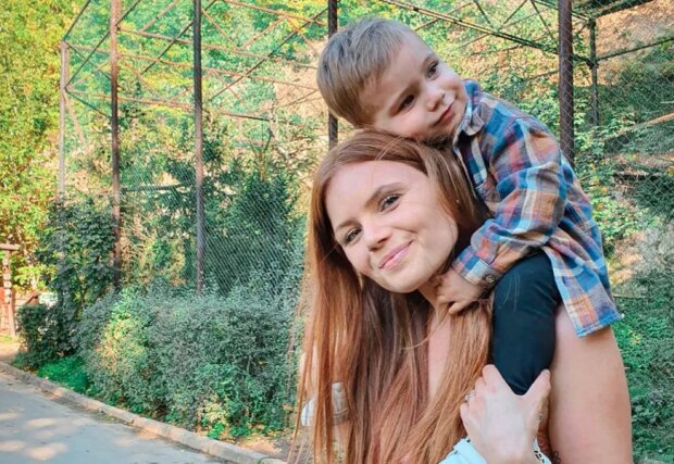 Zpěvačka skupiny Verona Veronika Stýblová vzala syna do zoo: "V brněnské zoo jsem ještě nikdy nebyla"