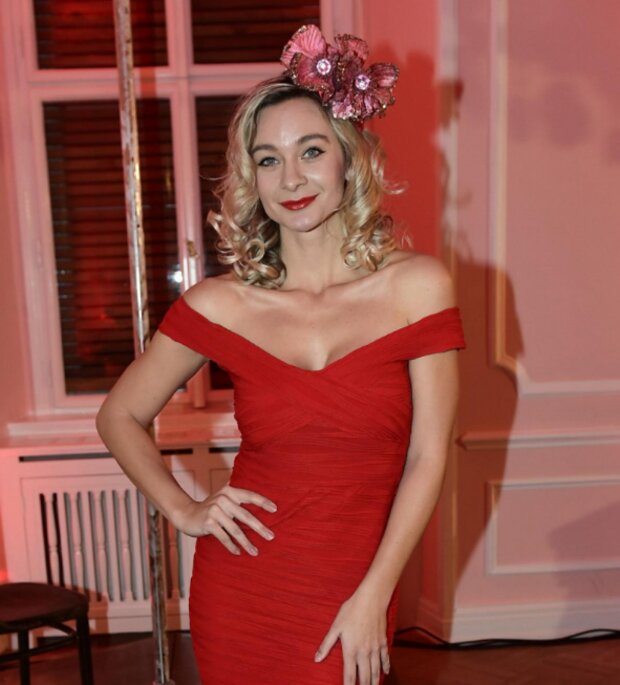 Bára Mottlová. Foto: snímek obrazovky super.cz