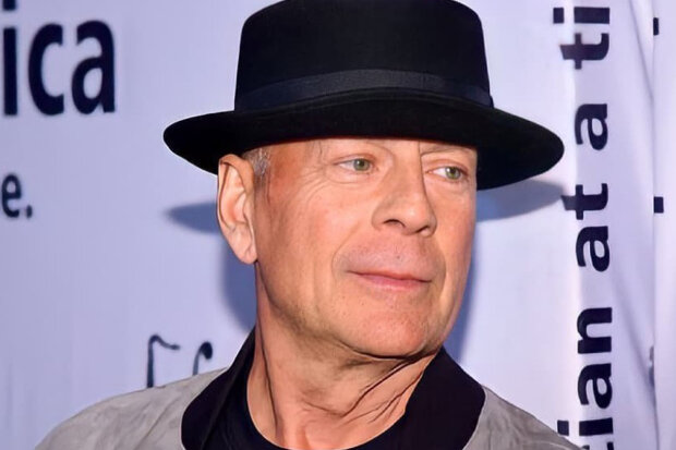 Bruce Willis se opět objeví ve filmu: "Pro mě je to skvělá příležitost vrátit se do minulosti"