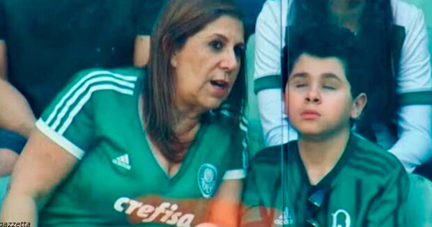 V roce 2019 získala Sylvia Greco Cenu FIFA pro nejlepší fanoušky: Povídala o průběhu zápasu svému nevidomému synovi. Jejich život se změnil