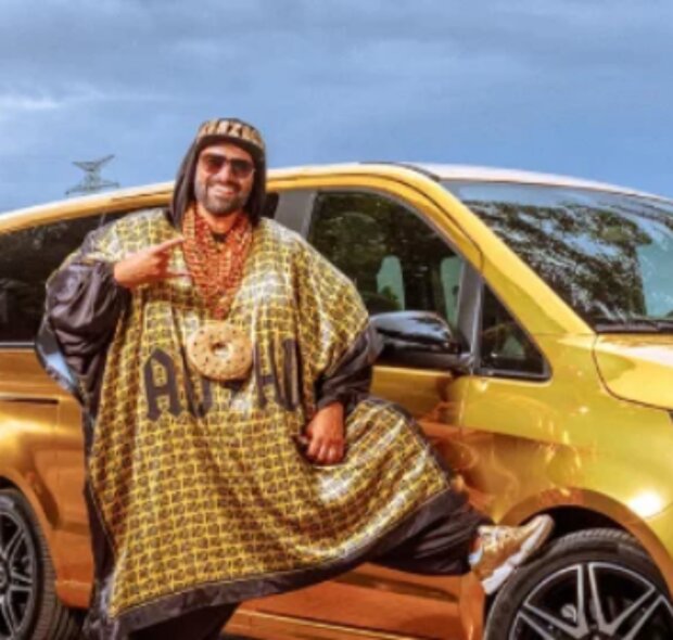 Jiří Burian. Foto: snímek obrazovky blesk.cz