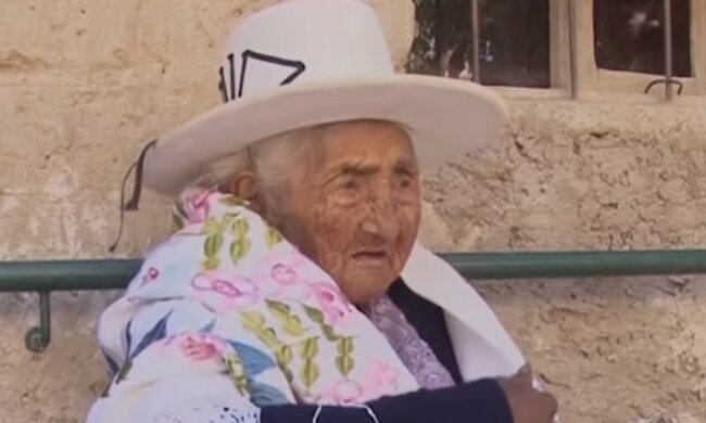 „Dříve jsem hodně kašlala, ale teď se cítím mnohem lépe“: 106letá žena řekla, že dělá každý den, aby udržet zdraví a bystrou mysl