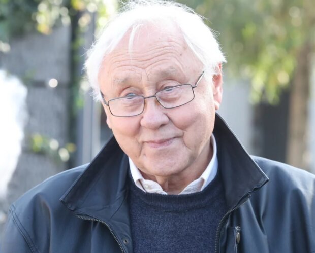 Jaroslav Satoranský. Foto: snímek obrazovky ahaonline.cz