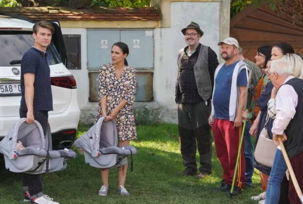 Slunečná. Foto: snímek obrazovky ahaonline.cz