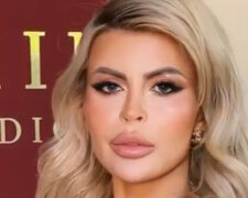 Lela Vemola ukázala fotku s krásným make-upem: "Postarali se o mě v Bratislavě"