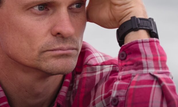 Příběh. Foto: snímek obrazovky YouTube