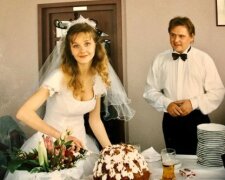 " Za 37 let šťastného života jsme viděli hodně": prozradil Václav Kopta svou svatební fotku