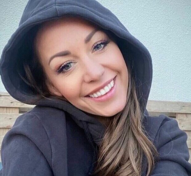 Agáta Hanychová. Foto: snímek obrazovky stars24.cz
