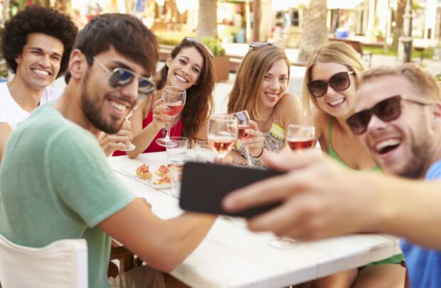 Bývalá láska člověka . Foto: snímek obrazovky depositphotos.com