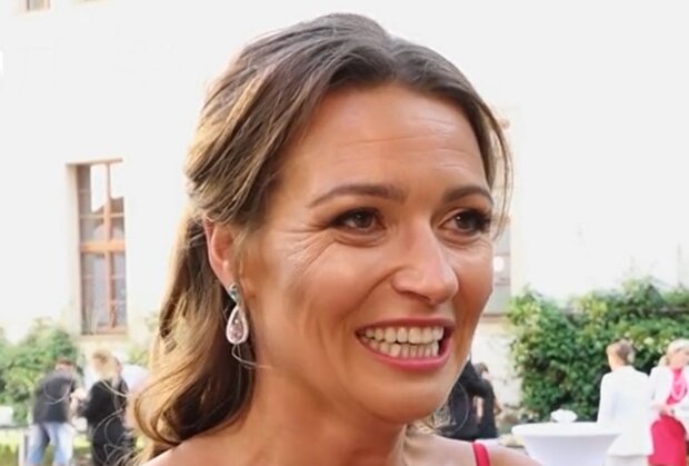 Eva Čerešňáková, Foto: snímek obrazovky YouTube