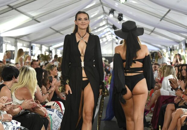 Nikol Švantnerová. Foto: snímek obrazovky super.cz