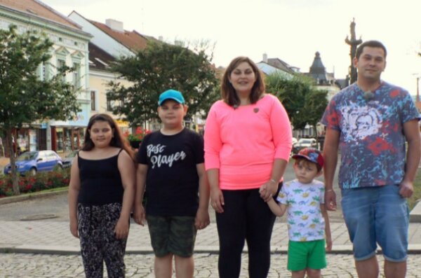 Výměna manželek. Foto: snímek obrazovky expres.cz