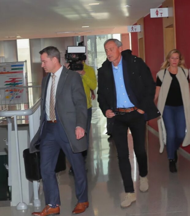 Martin Stropnický. Foto: snímek obrazovky ahaonline.cz