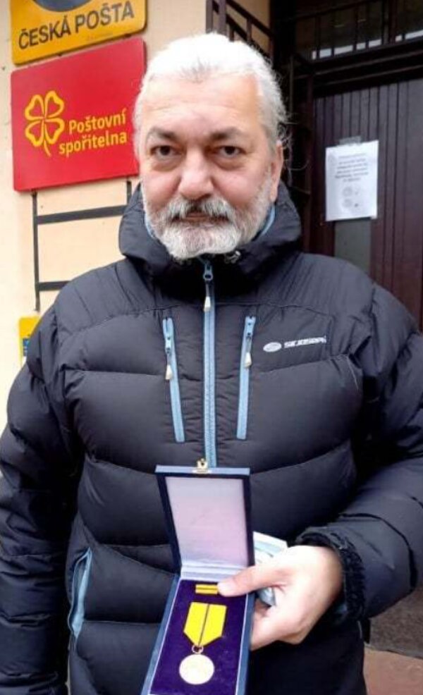Fotografie: ahaonline.cz