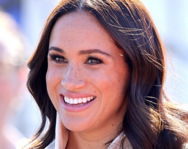 Meghan Markle. Foto: snímek obrazovky YouTube