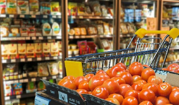 Obchody. Foto: snímek obrazovky zivotvcesku.cz