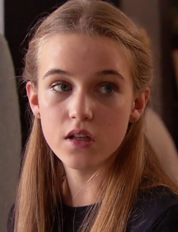 Amelie Pokorná. Foto: snímek obrazovky super.cz