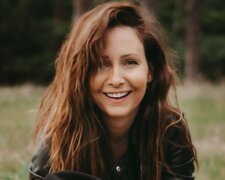 Veronika Arichteva. Foto: snímek obrazovky Instagram