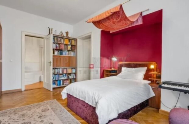 Foto: snímek obrazovky ahaonline.cz