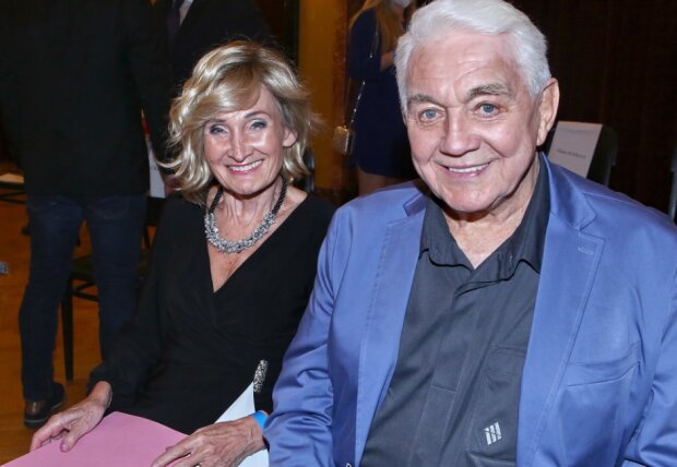 Jiří Krampol. Foto: snímek obrazovky ahaonline.cz