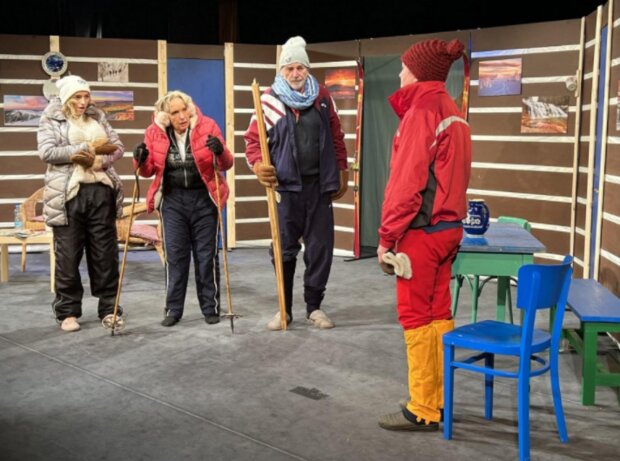 Dana Homolová. Foto: snímek obrazovky super.cz