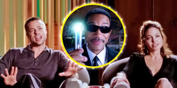 "To nezvládám": proč se Will Smith vzdal role ve filmu "Matrix"