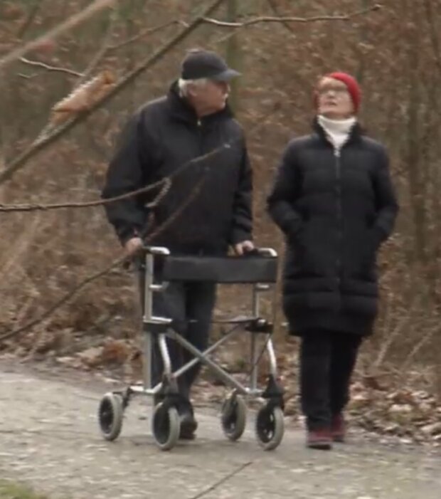 Ladislav Potměšil. Foto: snímek obrazovky blesk.cz