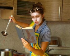 Muž vypočítal, jak moc musela jeho žena udělat za den: "Jen málo mužů tomu věří, jen málo žen to překvapí"