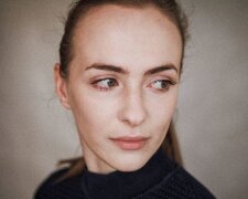 Elizaveta Maximová. Foto: snímek obrazovky Instagram