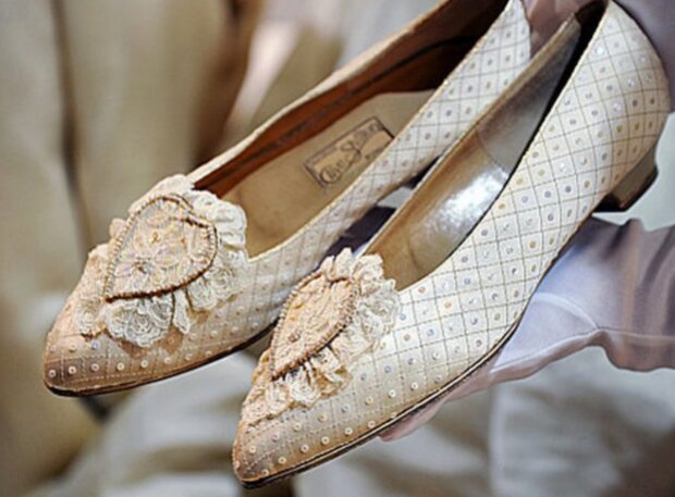 Boty. Foto: snímek obrazovky laykni.com