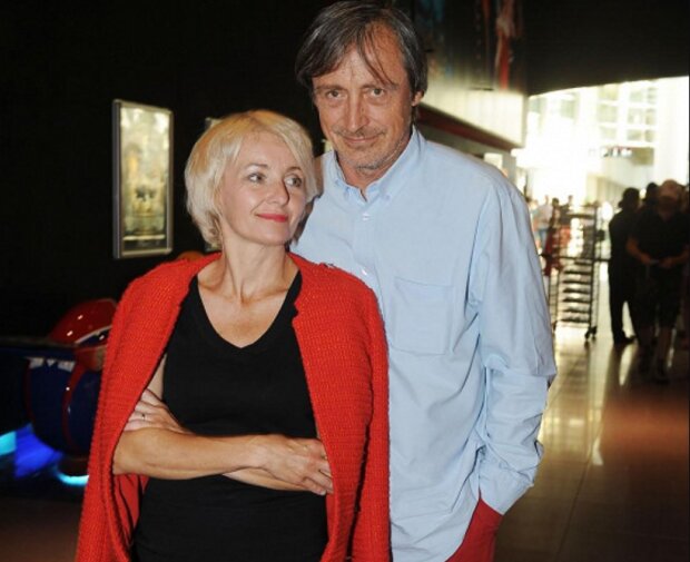 Veronika Žilková a Martin Stropnický. Foto: Snímek obrazovky super.cz