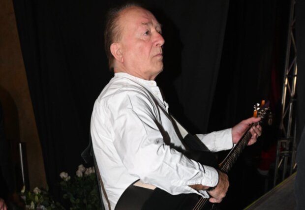 Petr Janda. Foto: Snímek obrazovky extra.cz